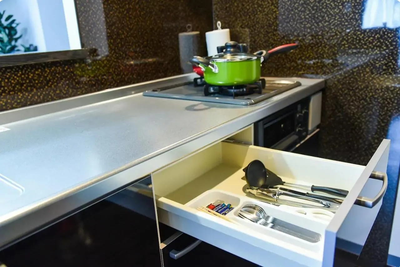 Appartement Suncourt Hongo Dori Garden Hills / Vacation Stay 7618 Sapporo Japan