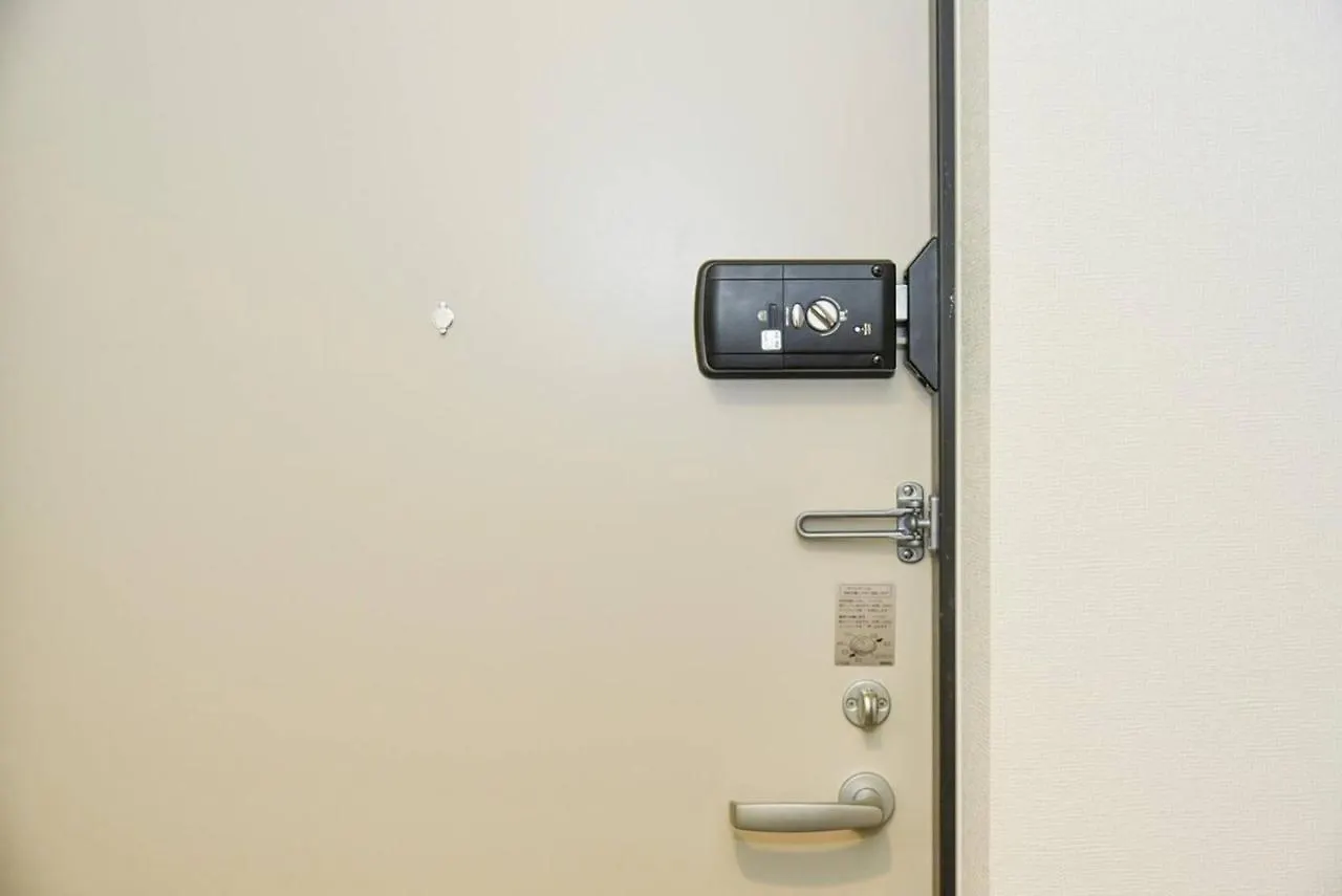 Suncourt Hongo Dori Garden Hills / Vacation Stay 7618 Sapporo Appartement